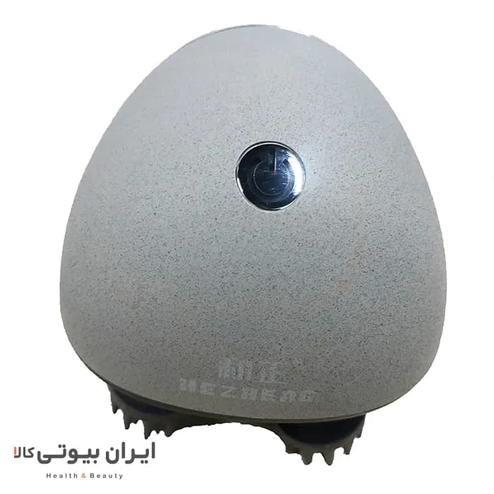 ماساژور سر هژنگ مدل HZ-HEAD-1 — تصویر ۹