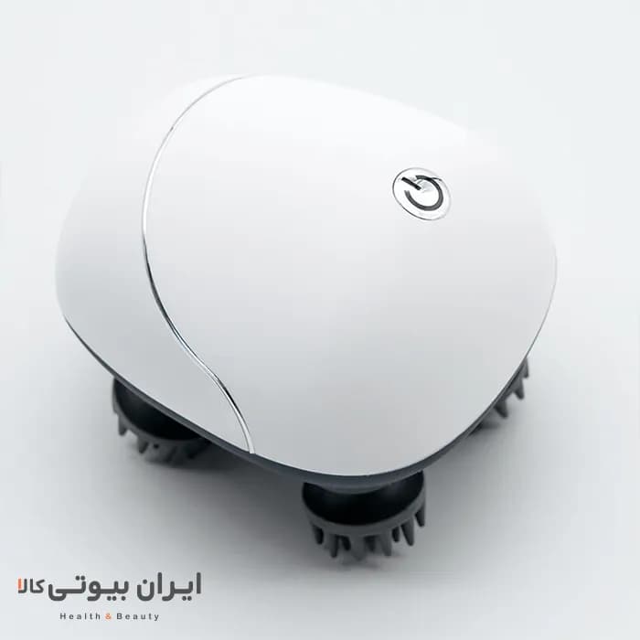 ماساژور سر هژنگ مدل HZ-HEAD-1