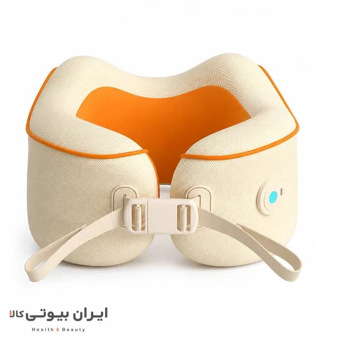 ماساژور گردن هژنگ مدل HZ-U1 — تصویر ۴
