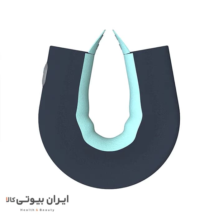 ماساژور گردن هژنگ مدل HZ-U3 — تصویر ۱۱