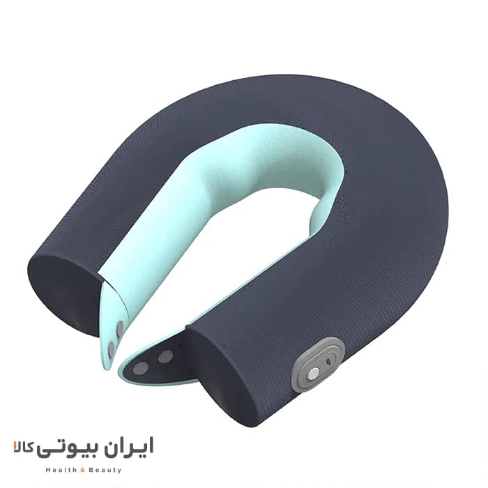 ماساژور گردن هژنگ مدل HZ-U3 — تصویر ۲