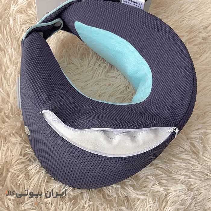 ماساژور گردن هژنگ مدل HZ-U2 — تصویر ۸