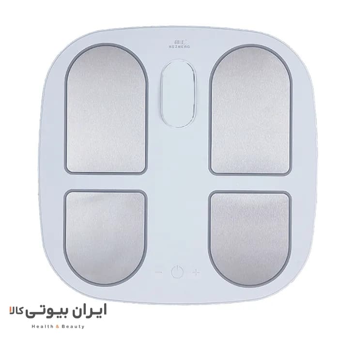 ماساژور پا هژنگ مدل HZ-IFT-1 — تصویر ۱۱