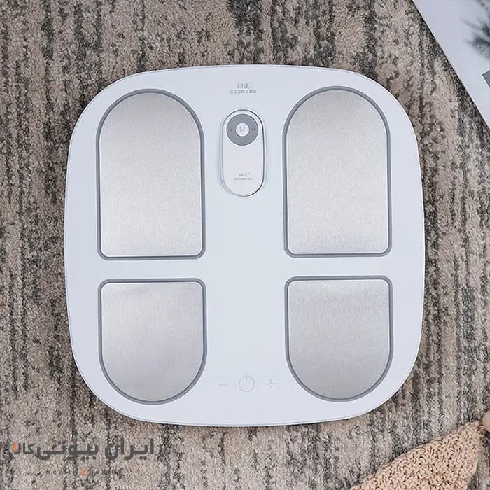 ماساژور پا هژنگ مدل HZ-IFT-1 — تصویر ۵