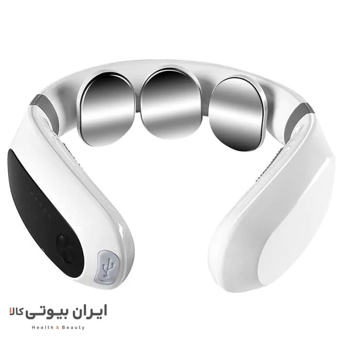 ماساژور گردن هژنگ مدل HZ-INECK-1 — تصویر ۳