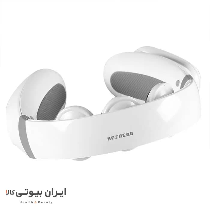 ماساژور گردن هژنگ مدل HZ-INECK-1 — تصویر ۹
