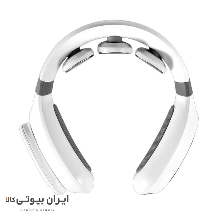 ماساژور گردن هژنگ مدل HZ-INECK-1 — تصویر ۲