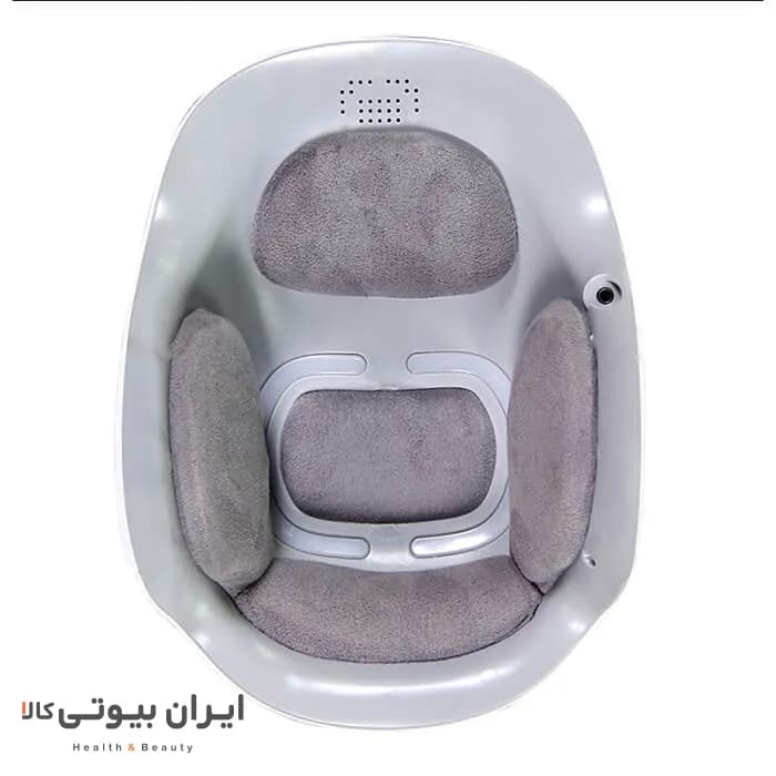 ماساژور زانو هژنگ مدل HZ-KNEE-1 — تصویر ۸