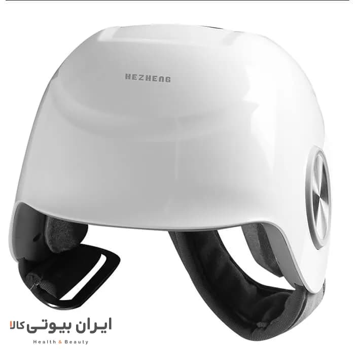 ماساژور زانو هژنگ مدل HZ-KNEE-1 — تصویر ۹