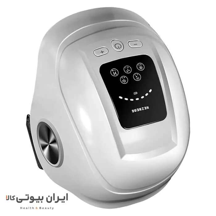 ماساژور زانو هژنگ مدل HZ-KNEE-1