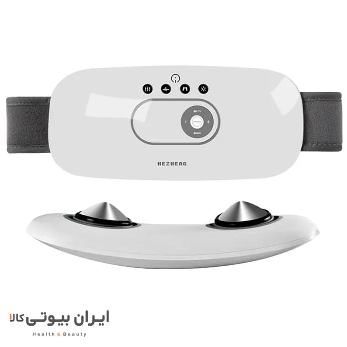ماساژور کمر هژنگ مدل HZ-YBB-1 — تصویر ۵