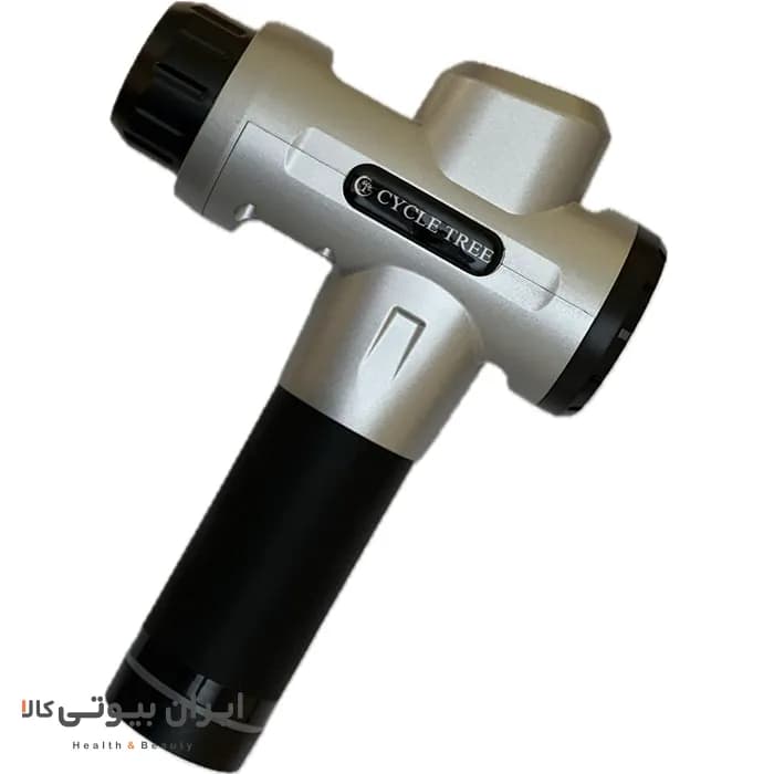 ماساژور تفنگی سایکل تیری مدل MG09 — تصویر ۳
