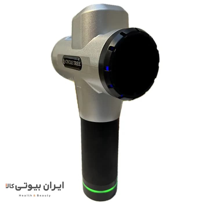 ماساژور تفنگی سایکل تیری مدل MG09 — تصویر ۴