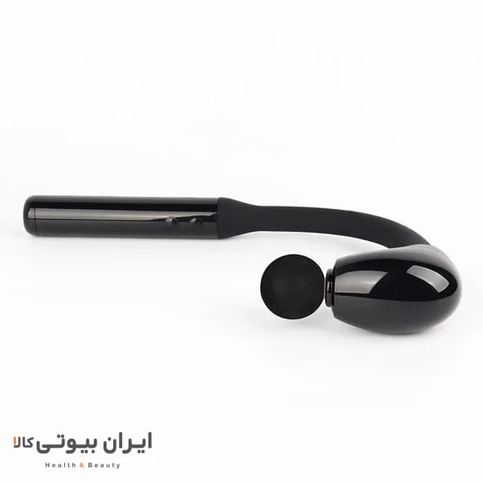 ماساژور تفنگی حرفه ای هژنگ مدل HZ-G4 — تصویر ۹