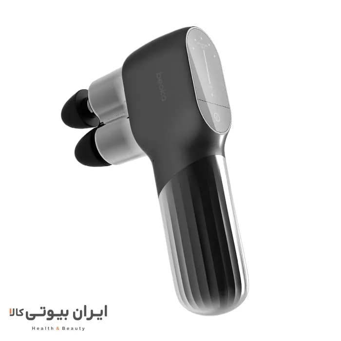 ماساژور تفنگی دوسر Beoka مدل F5 — تصویر ۴
