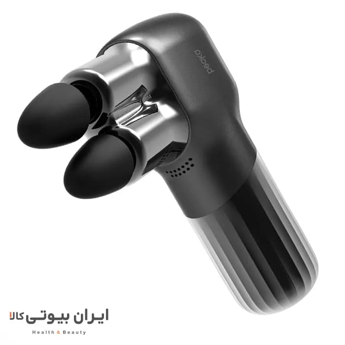 ماساژور تفنگی دوسر Beoka مدل F5 — تصویر ۲