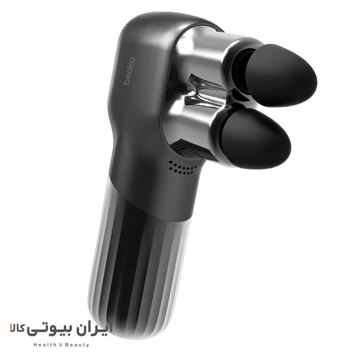ماساژور تفنگی دوسر Beoka مدل F5 — تصویر ۳