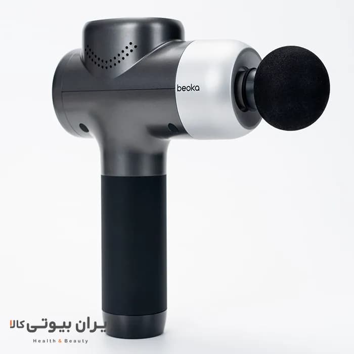 ماساژور تفنگی حرفه ای Beoka مدل NOTE5 — تصویر ۱۱