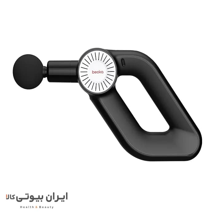 ماساژور تفنگی حرفه ای Beoka مدلD6 Pro — تصویر ۱۲