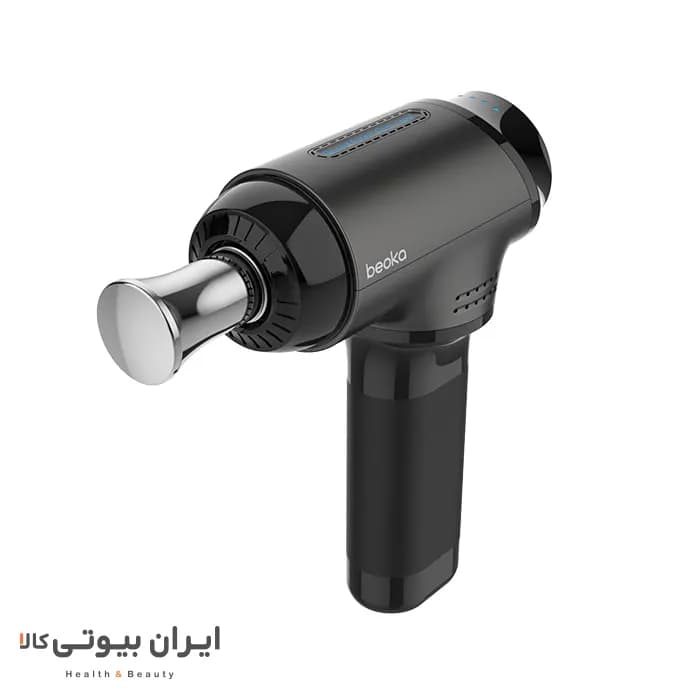 ماساژور تفنگی حرفه ای Beoka مدل TI PRO