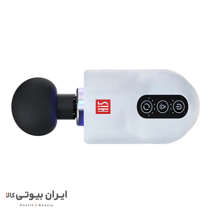 ماساژور تفنگی های فایو مدل General — تصویر ۷