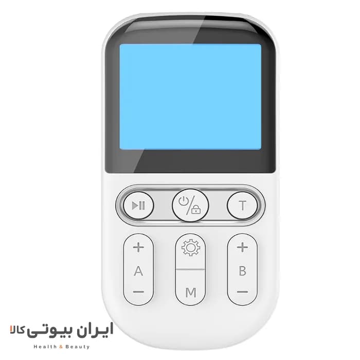تنس عضلانی کارینا مدل AS9026 — تصویر ۸