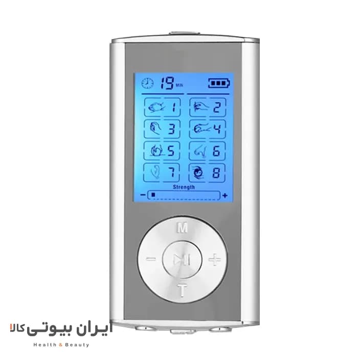 تنس عضلانی کارینا مدل AS1088 — تصویر ۲