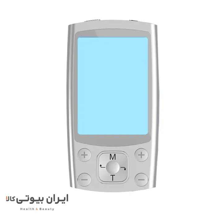 تنس عضلانی کارینا مدل AS8012B — تصویر ۶