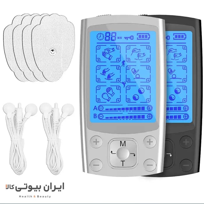 تنس عضلانی کارینا مدل AS8012B — تصویر ۸
