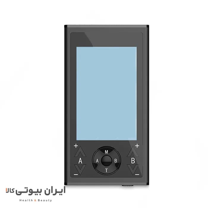 تنس عضلانی کارینا مدل AS8011 — تصویر ۲