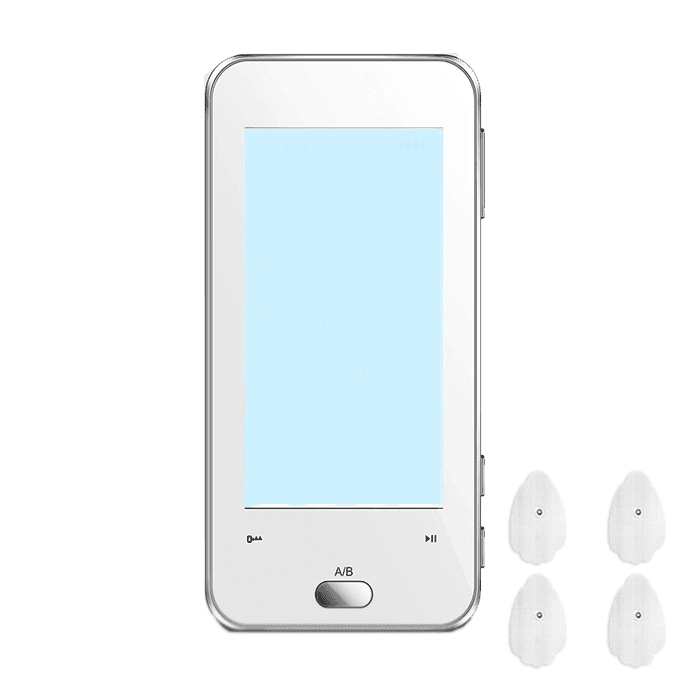 تنس عضلانی کارینا مدل AS8015 — تصویر ۱۲