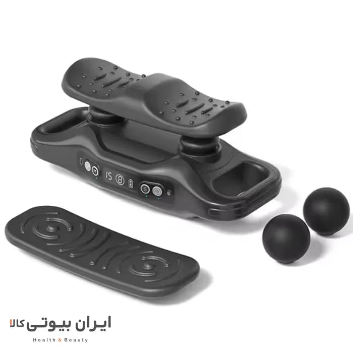 ماساژور فاشیا چندکاره مدل HB-010 — تصویر ۱۱