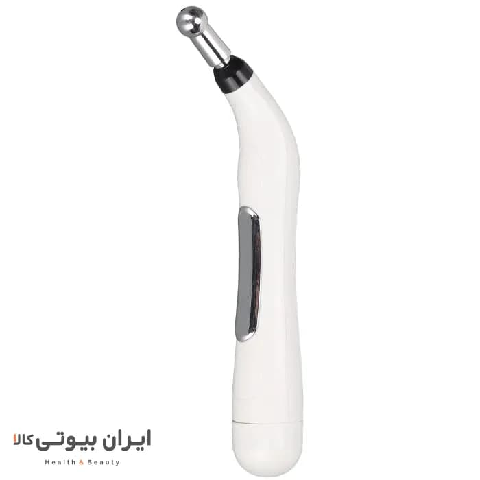 قلم طب سوزنی و ماساژور کارینا مدل W-912SR