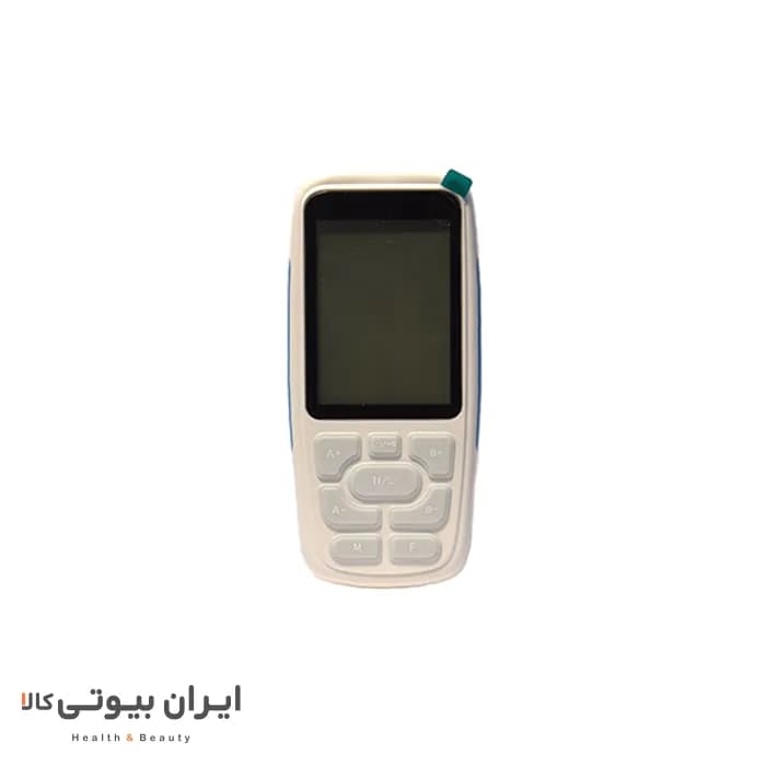 دستگاه فيزيوتراپى و تنس عضلانی کارینا مدل KRES100E