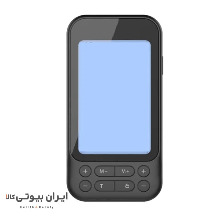 دستگاه فيزيوتراپى خانگی تنس عضلانی کارینا مدل AS9034 — تصویر ۸