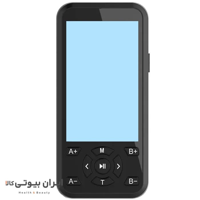 تنس عضلانی کارینا مدل AS9012 — تصویر ۲