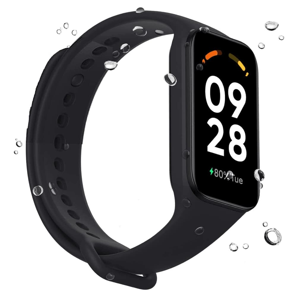 مچ بند هوشمند شیائومی مدل Redmi Smart Band 2 — تصویر ۷