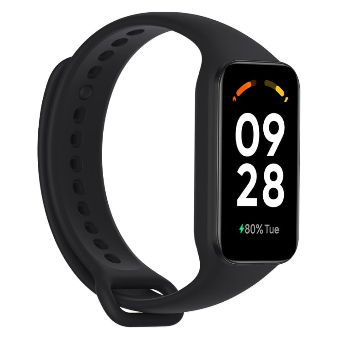 مچ بند هوشمند شیائومی مدل Redmi Smart Band 2 — تصویر ۶