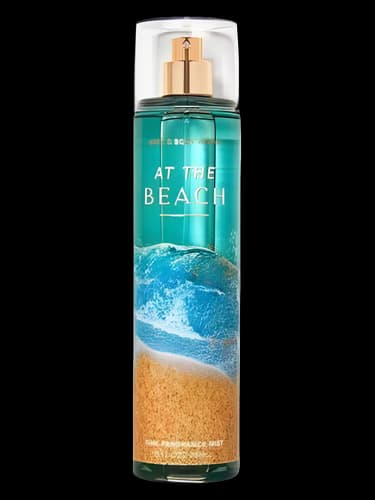 بادی میست At The Beach بث اند بادی ورکز حجم 236 میل — تصویر ۴