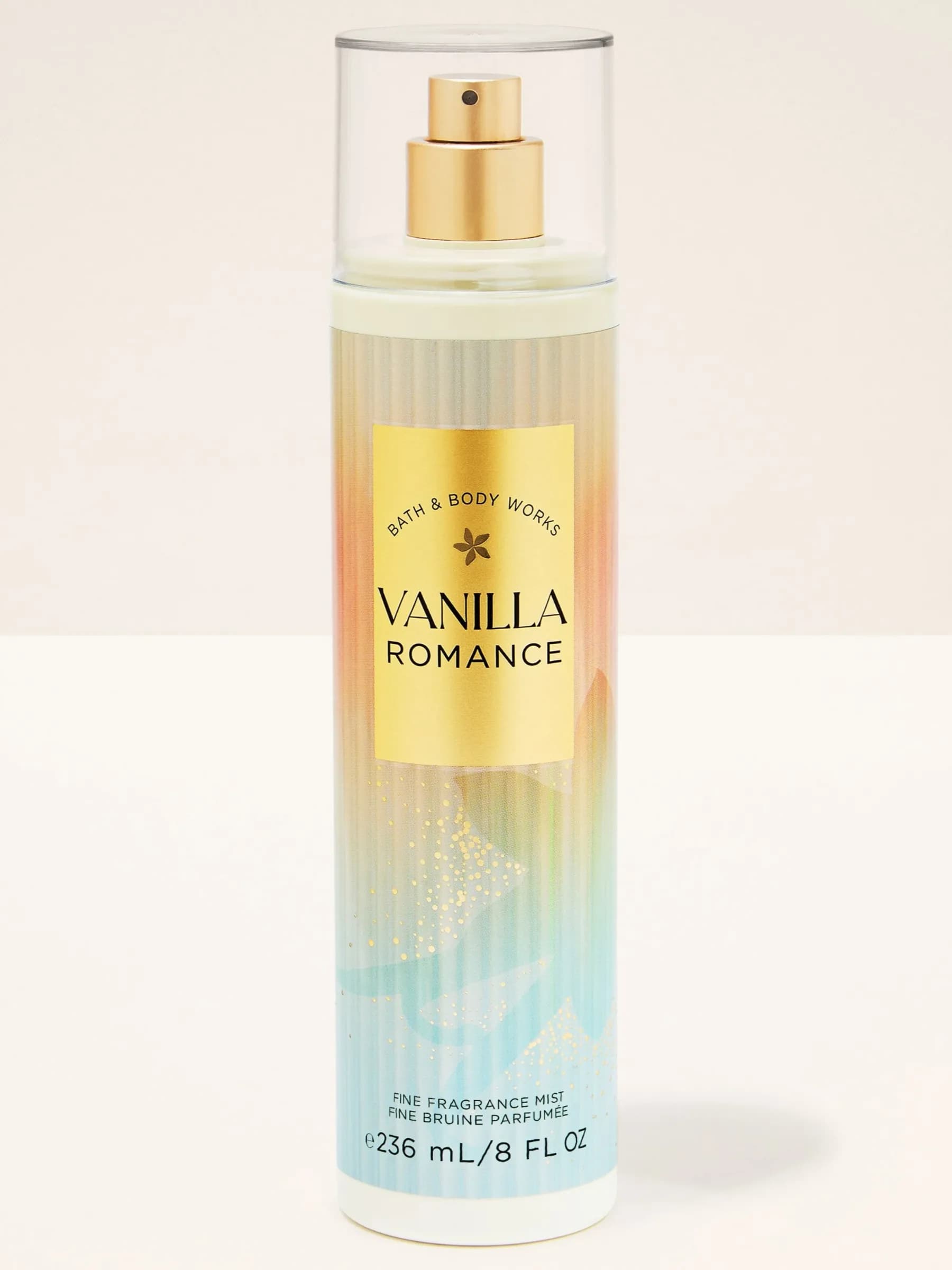 بادی میست Vanilla Romance بث اند بادی ورکز حجم 236 میل — تصویر ۴
