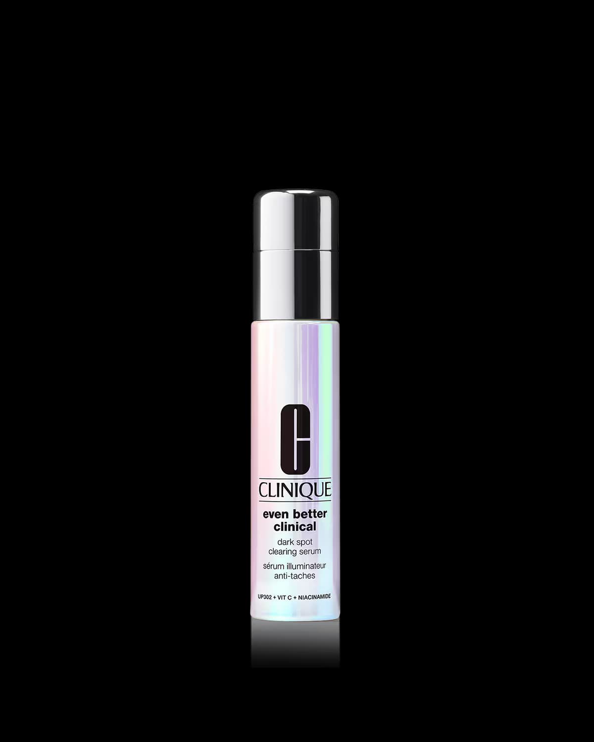 سرم ضد لک و روشن‌کننده Clinique Even Better Clinical Dark Spot Corrector + Optimizer حجم 50 میل