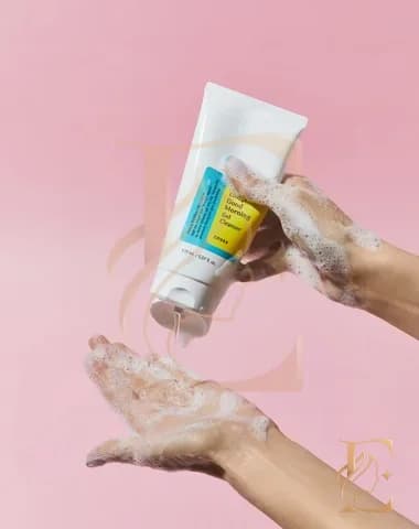 ژل شوینده گودمورنینگ کوزارکس Cosrx Low pH Good Morning Gel Cleanser — تصویر ۱۲