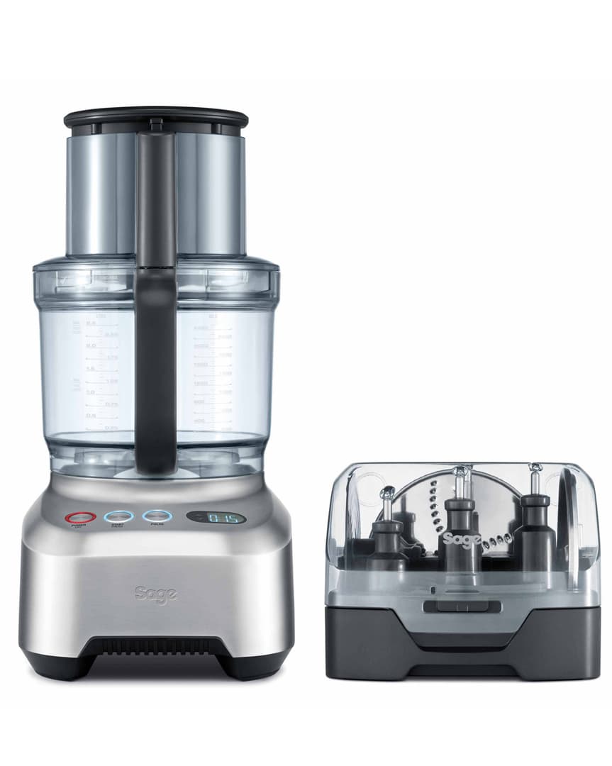 غذاساز سیج SAGE مدل BFP800UK — تصویر ۳