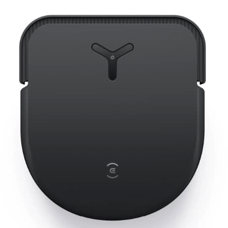 جارو رباتیک اکووکس مشکی ecovax x5 pro omni — تصویر ۱۲