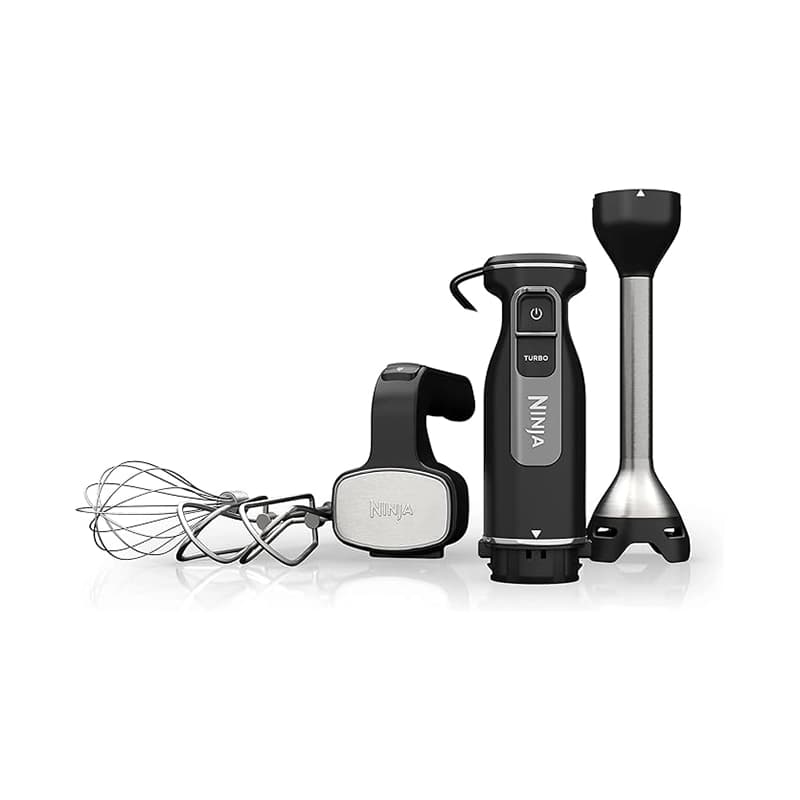 گوشتکوب برقی سه کاره نینجا Ninja ci100 — تصویر ۴