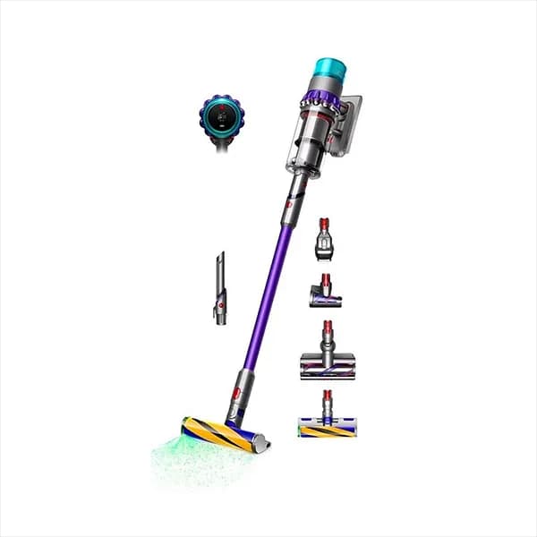جارو شارژی دایسون مدل Dyson Gen5 Detect
