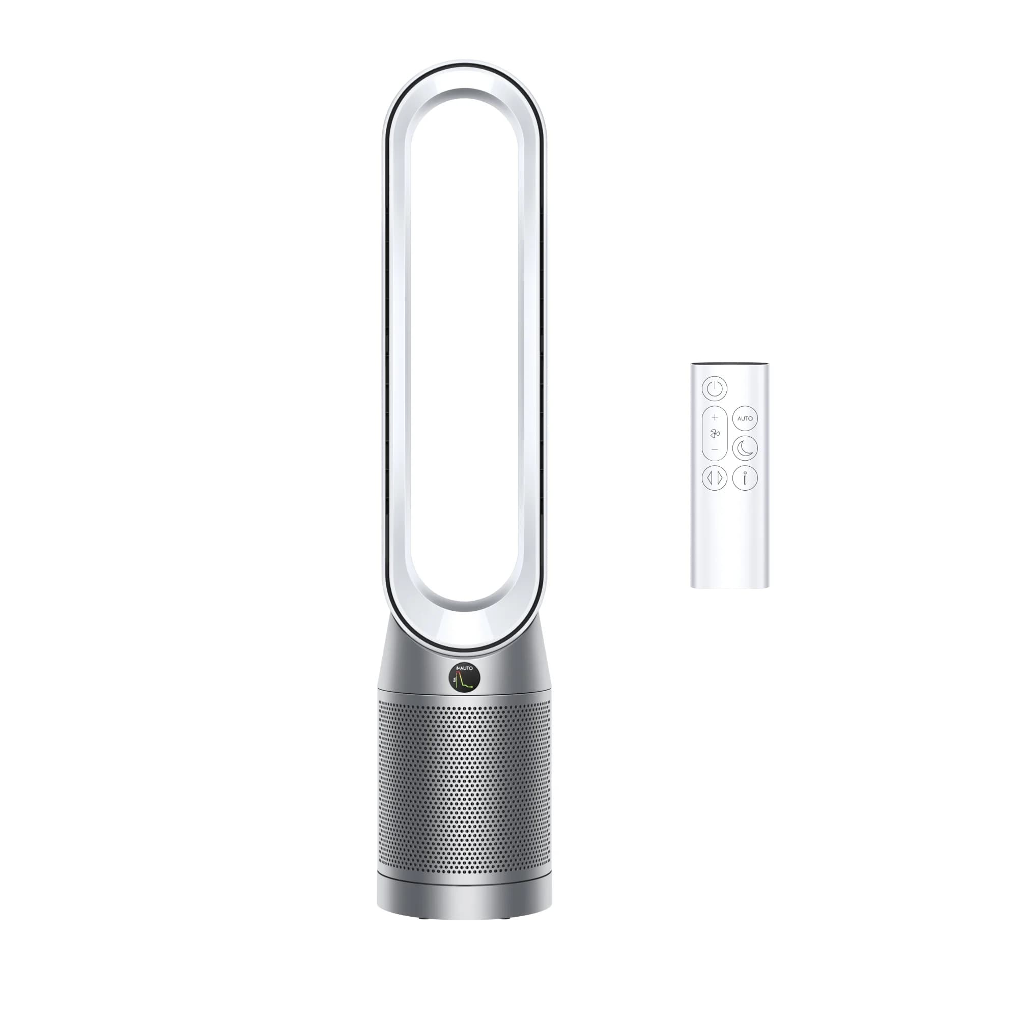 دستگاه تصفیه کننده هوا دایسون مدل Dyson Purifier Cool TP07 — تصویر ۹