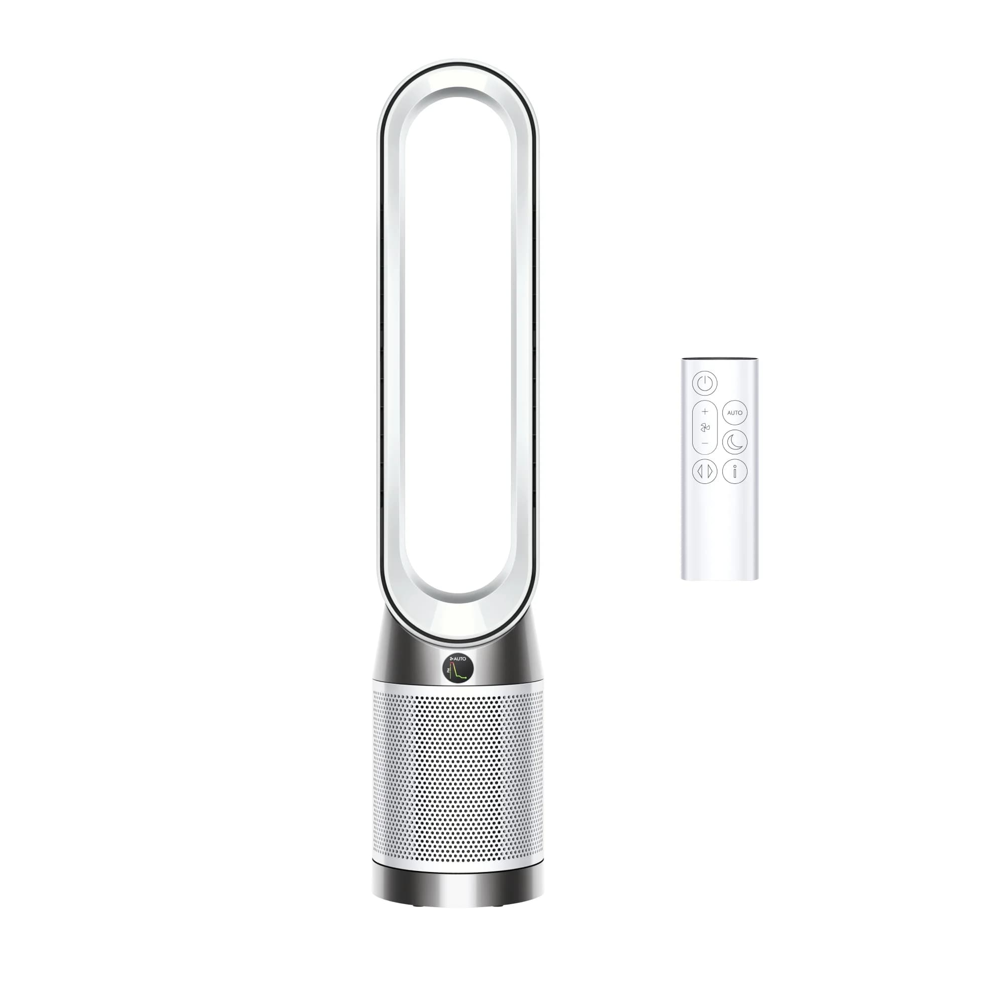 دستگاه تصفیه کننده هوا دایسون مدل Dyson Purifier Cool TP07
