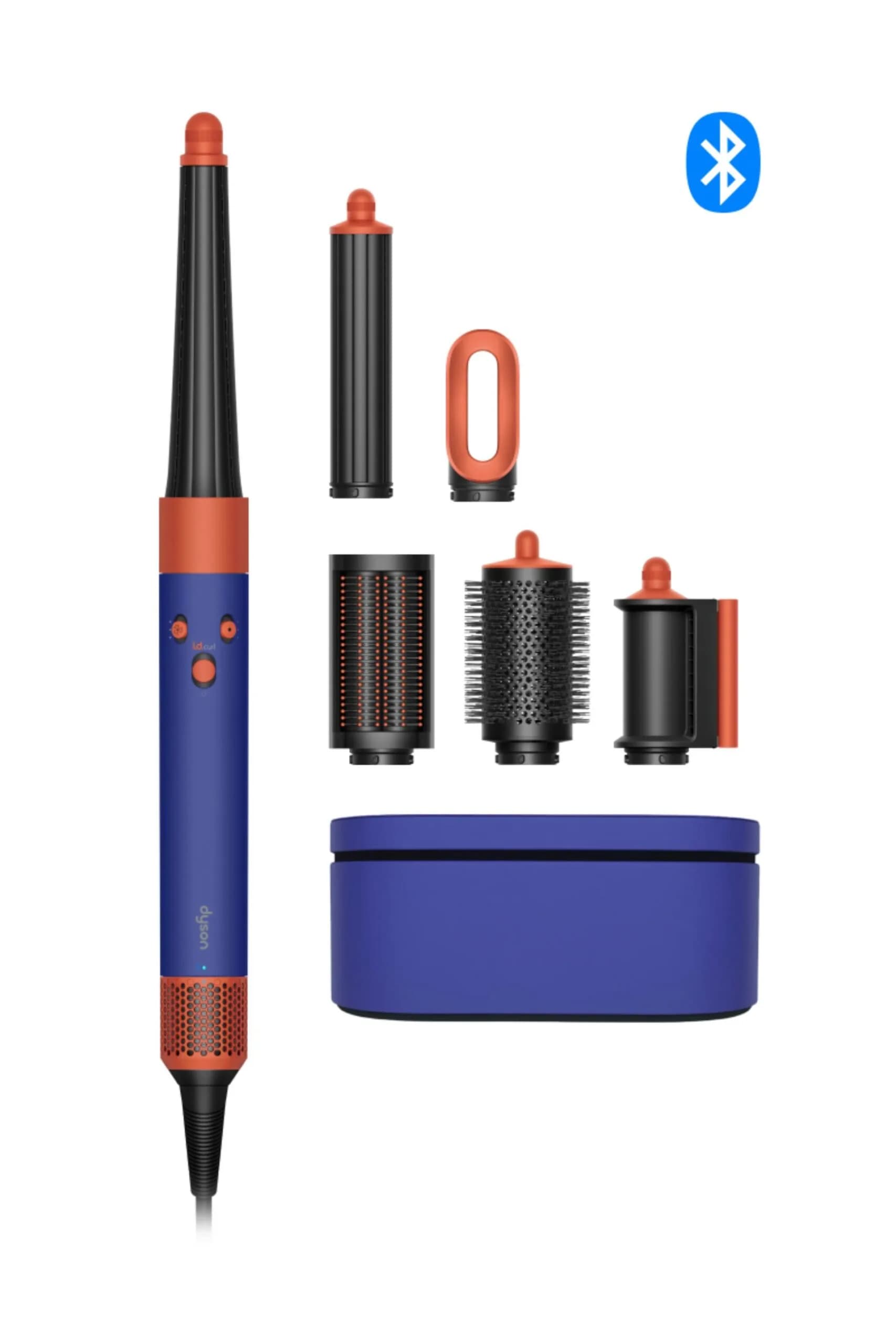 ایرپ دایسون Dyson Airwrap hs08 (vinca blue )