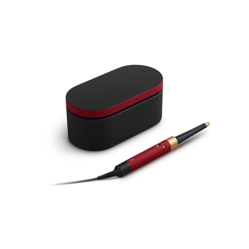 ایرپ قرمز دایسون Dyson Airwrap hs08 ( red velvet) — تصویر ۸